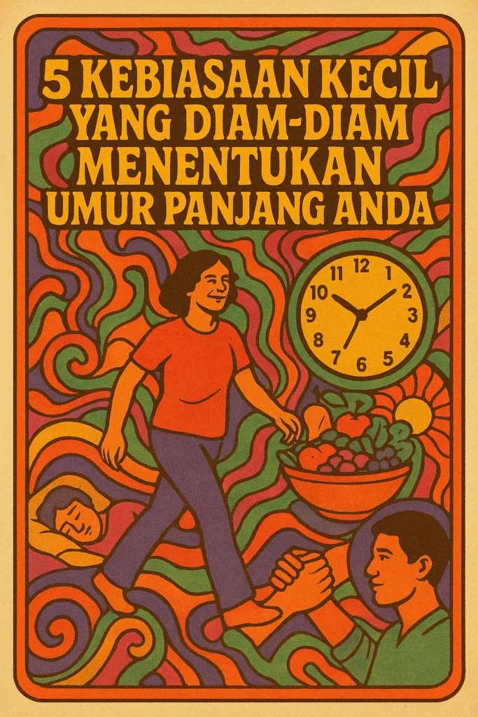 5 Hal Kecil yang Diam-Diam Memicu Keraguan dalam Relationship, Waspada!