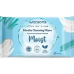 5 Rekomendasi Cleansing Wipes untuk Menghapus Makeup dengan Praktis dan Efektif