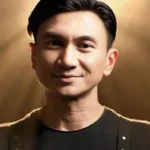 Anji Menikah dengan Desy, Anak Tak Hadir di Pernikahan: Prioritas Keluarga Tetap Utama