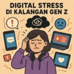 Bed Rotting: Antara Self‑Care atau Tanda Depresi di Kalangan Gen Z