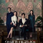 Deretan Drama Korea Bertema Kerajaan yang Ringan & Cocok untuk Mengisi Waktu Luang