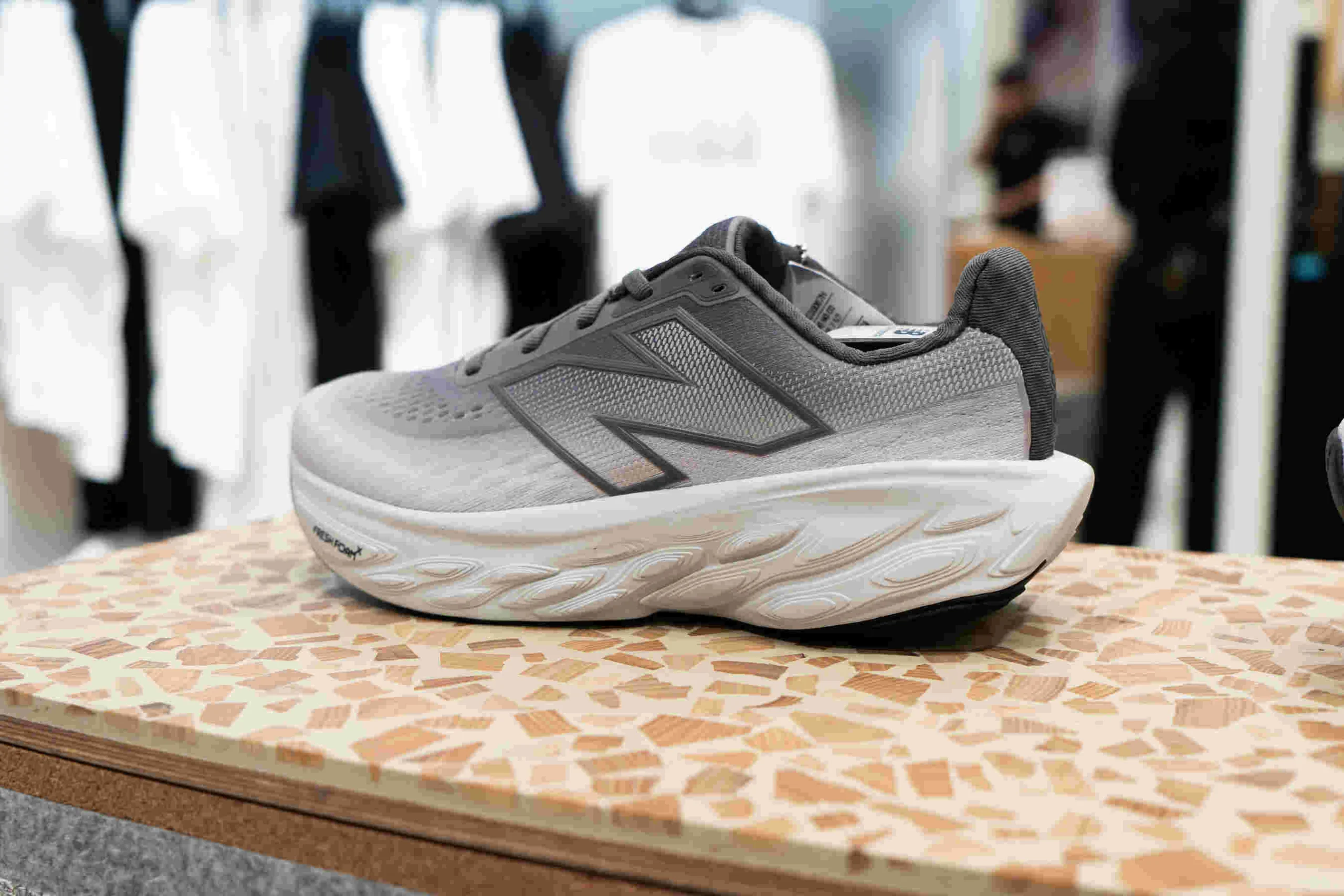 Eksklusif! New Balance Rayakan Grey Days 2026 Lewat Grey House Experience di Jakarta – Simbol Elegansi Abu‑Abu yang Memukau