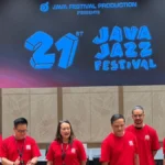 Gemerlap Suara di PIK: Event – Java Jazz Festival 2026 Siap Mengguncang Musisi dan Penikmat Jazz