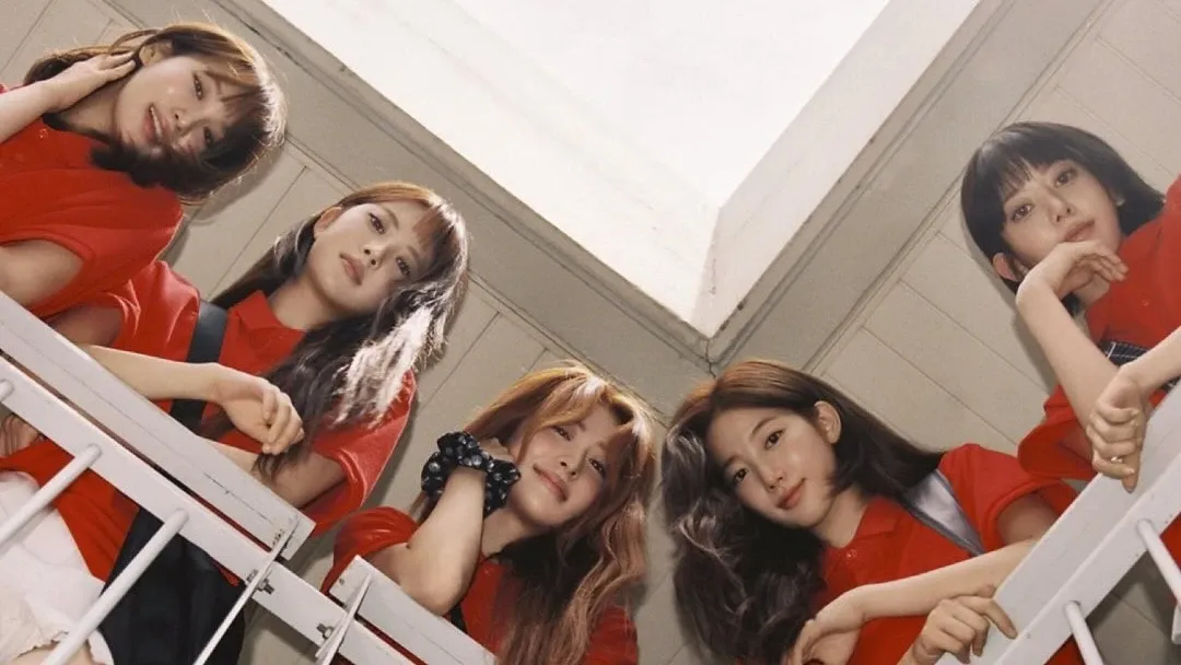 Kembalinya Ikon K-Pop: Serba-serbi Comeback I.O.I dengan ‘Suddenly’