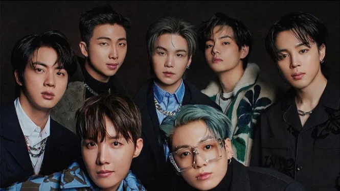 Line-Up Comeback K-Pop Paling Dinanti di Bulan Juni 2026