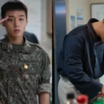 Mengupas Segala Hal Tentang Drama Korea The Legend of Kitchen Soldier: Komedi Militer yang Memikat