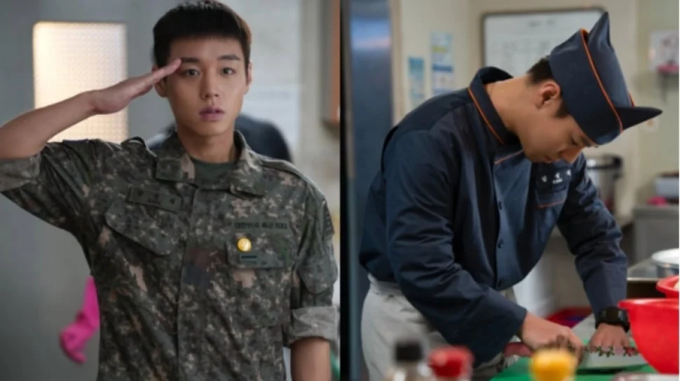 Mengupas Segala Hal Tentang Drama Korea The Legend of Kitchen Soldier: Komedi Militer yang Memikat