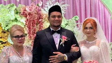 Permintaan Maaf Virgoun untuk Mantan Suami Lindi atas Pernyataan Eva Manurung yang Menyesatkan