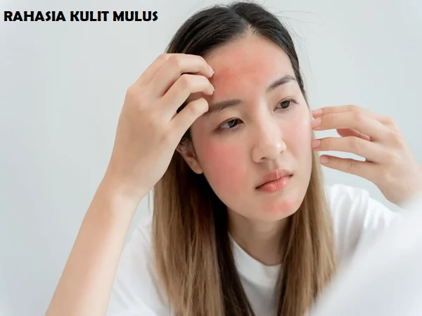 Rahasia Kulit Mulus Tanpa Bintik: Cosmo Babes Ungkap Penyebab Sunscreen Kamu Pilling!