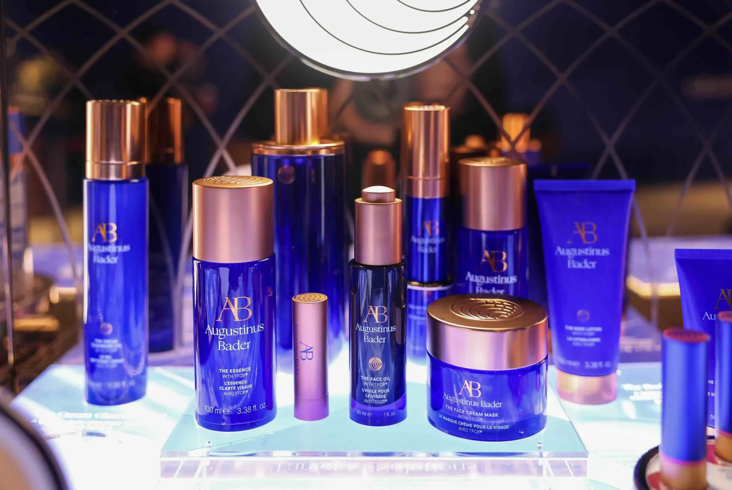 Sensasi Baru di Pulau Dewata: Luxury Skincare Augustinus Bader Kini Hadir di The Bvlgari Spa Bali