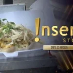 Sensasi Sarapan Baru: Bubur Racing ala Harry De Fretes yang Bikin Ngiler