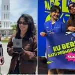 Sering Bikin Konten Bareng, IG Sintya Marisca Diserbu soal Kasus Selebgram Woodyrman