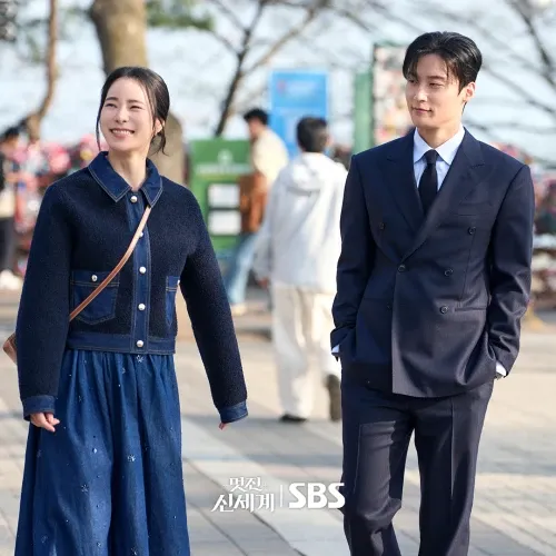 12 Panggilan Sayang Bahasa Korea yang Bikin Kamu Jatuh Cinta