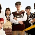 5 Penampilan Hwang In Youp Jadi Anak Sekolah di K-Drama yang Bikin Jatuh Cinta