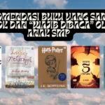 5 Rekomendasi Buku yang Dibaca Sungchan RIIZE, Membuka Wawasan dan Membangun Diri