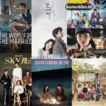 5 Rekomendasi Drakor Genre Thriller yang Seru Wajib Kamu Tonton!