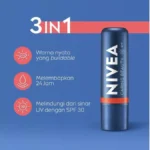 5 Rekomendasi Lip Balm yang Cocok Digunakan di Malam Hari untuk Bibir Sehat dan Lembap