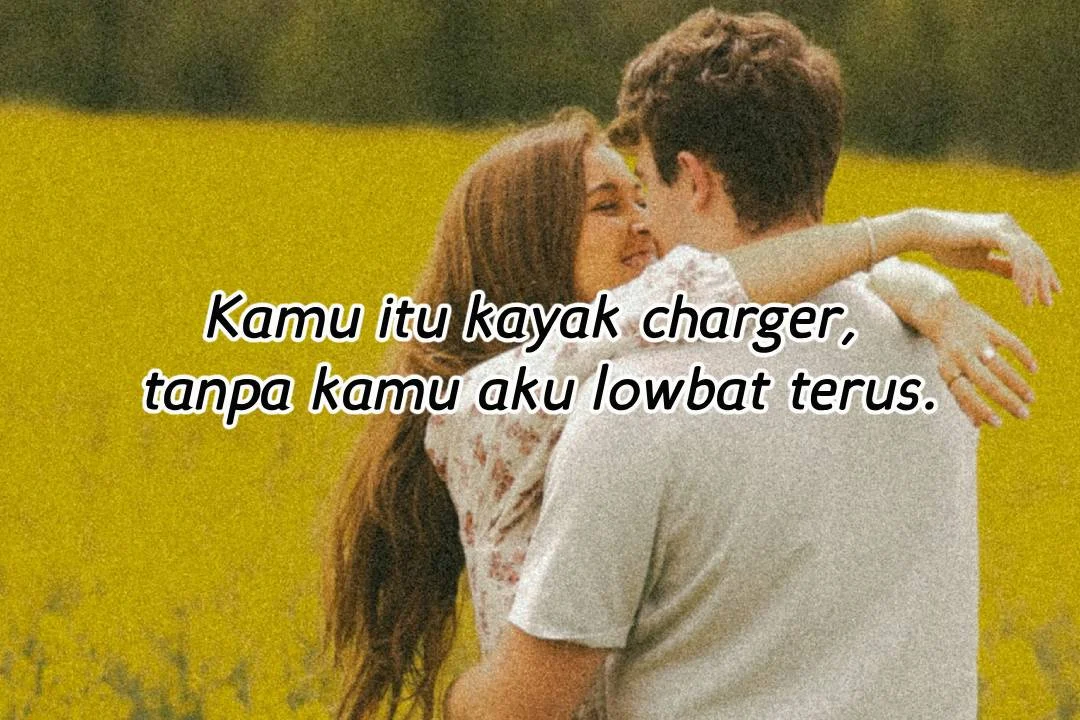 50 Kata-kata Bucin Singkat untuk Pacar, Bikin Hubungan Makin Romantis