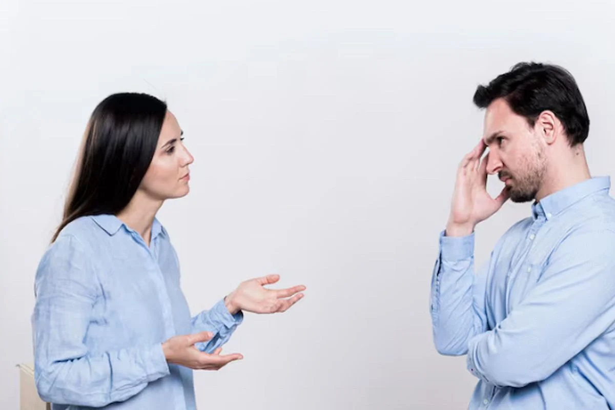 6 Kesalahan dalam Hubungan yang Paling Sering Dilakukan Perempuan, Waspadai!