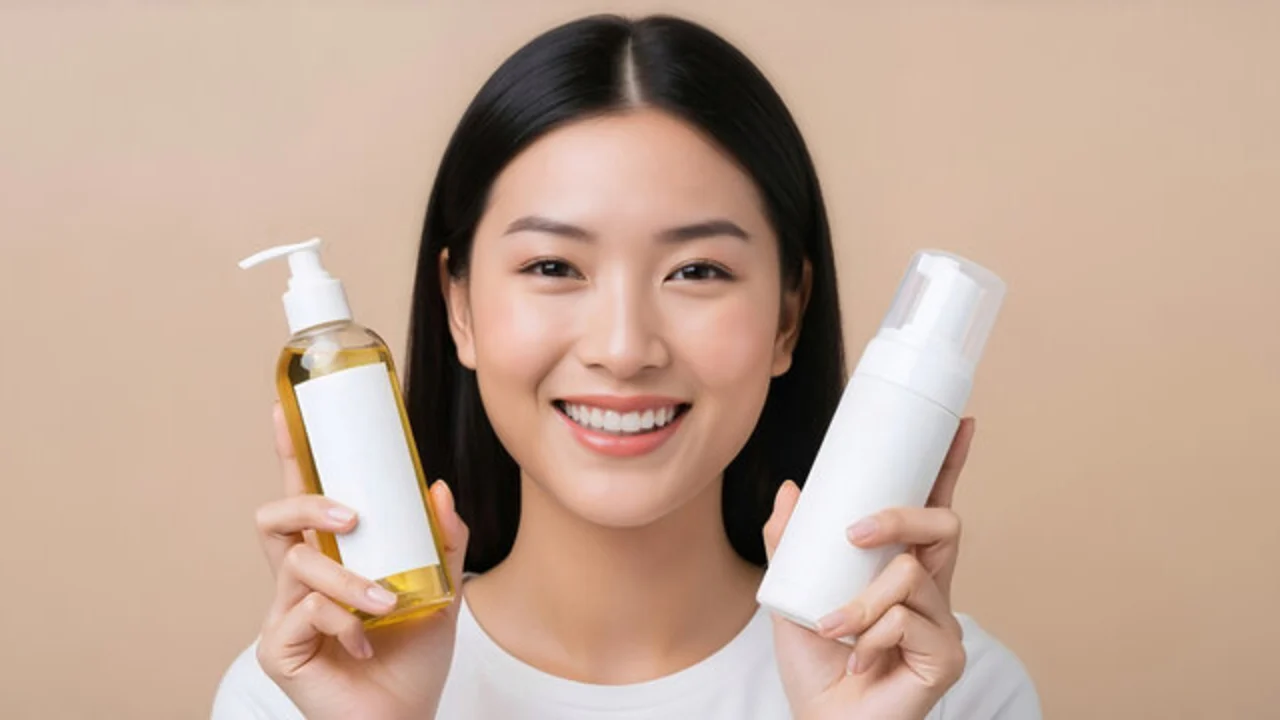 6 Sabun Muka untuk Kulit Kering Pilihan Cosmo, Dijamin Ampuh!