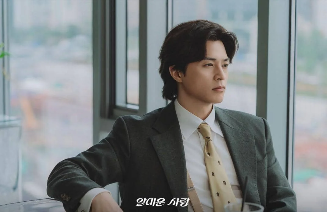 7 Karakter CEO Muda di Drama Korea yang Paling Memikat, Siapa Favoritmu?