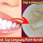 Bersihkan Gigi Lebih Bersih, Ini Tips & Trick Oil Pulling!