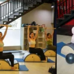 Cosmo Fit Friday Kembali Hadir dengan Sesi Pilates Seru Bersama Pilates Re Bar
