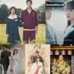 Deretan Drama Korea yang Mengangkat Isu Bully, Wajib Ditonton!