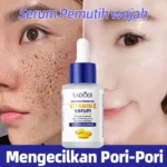 Deretan Ingredients Serum untuk Mengecilkan Pori-pori yang Efektif