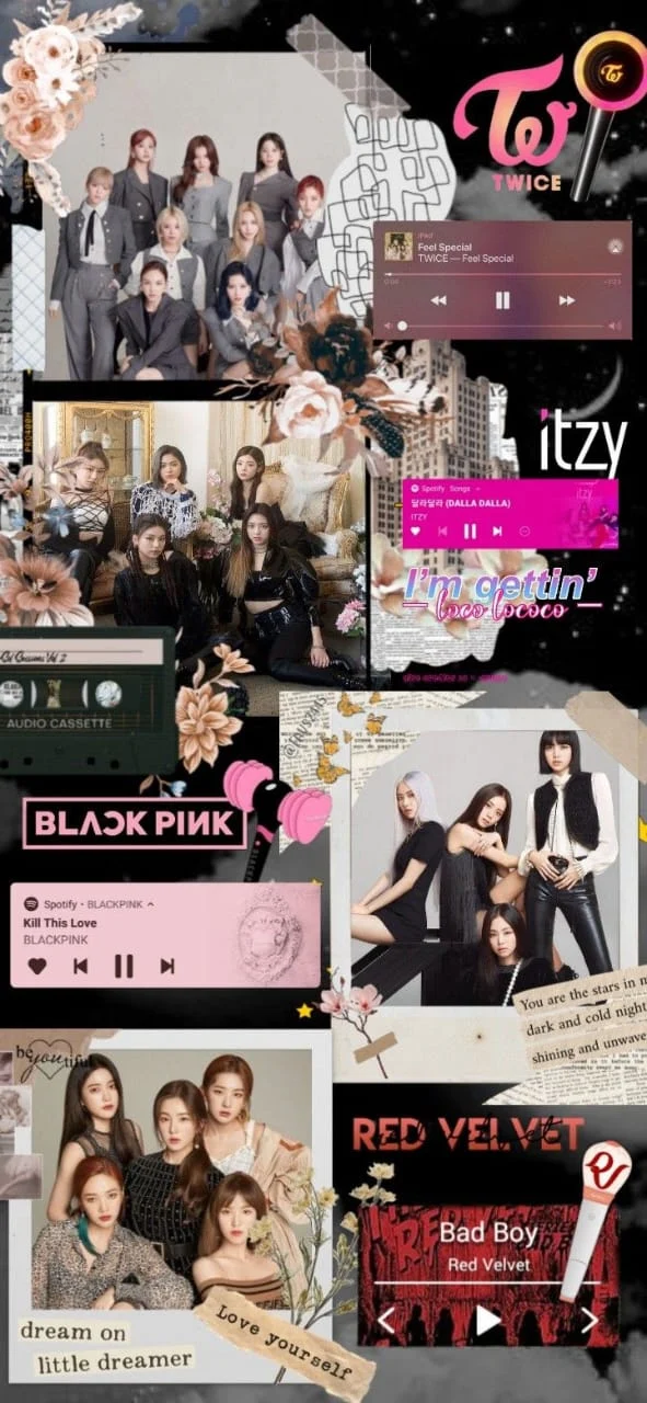 Deretan Lagu B-Side K-Pop yang Lebih Viral Dibandingkan Title Track