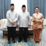 Didit Hediprasetyo dan Leica Hadirkan Kolaborasi yang Terinspirasi dari Keindahan Songket Indonesia