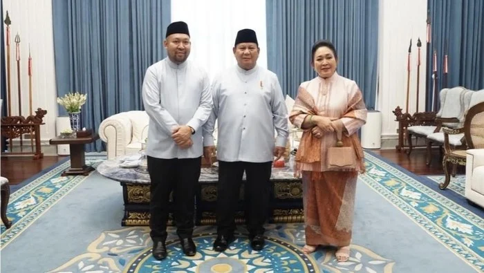 Didit Hediprasetyo dan Leica Hadirkan Kolaborasi yang Terinspirasi dari Keindahan Songket Indonesia