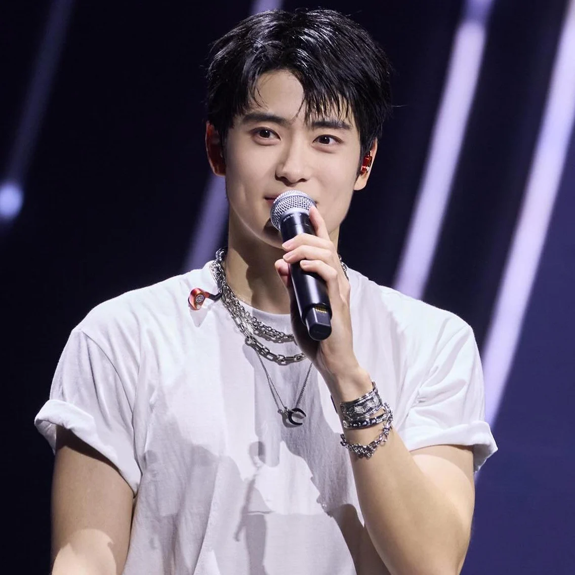 Ini Segala Hal Yang Perlu Kamu Ketahui JAEHYUN FAN-CON TOUR  In JAKARTA