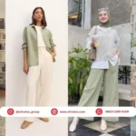 Inspirasi Perpaduan Warna Abu-abu dan Merah: 5 Gaya yang Wajib Kamu Coba
