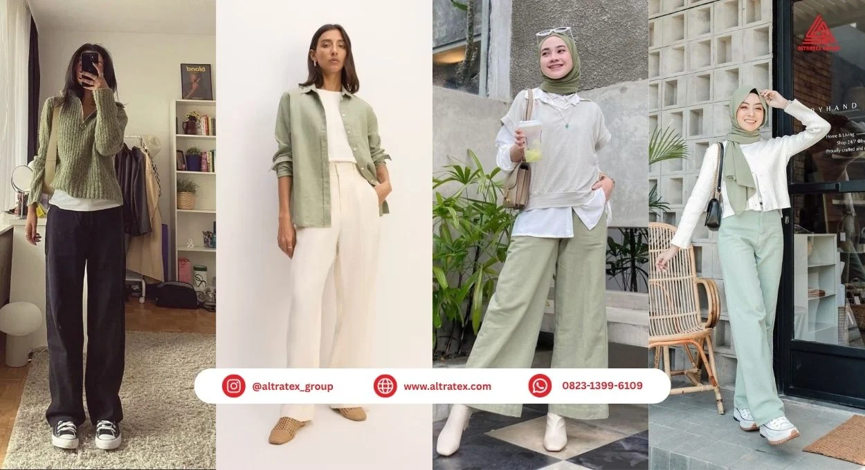 Inspirasi Perpaduan Warna Abu-abu dan Merah: 5 Gaya yang Wajib Kamu Coba