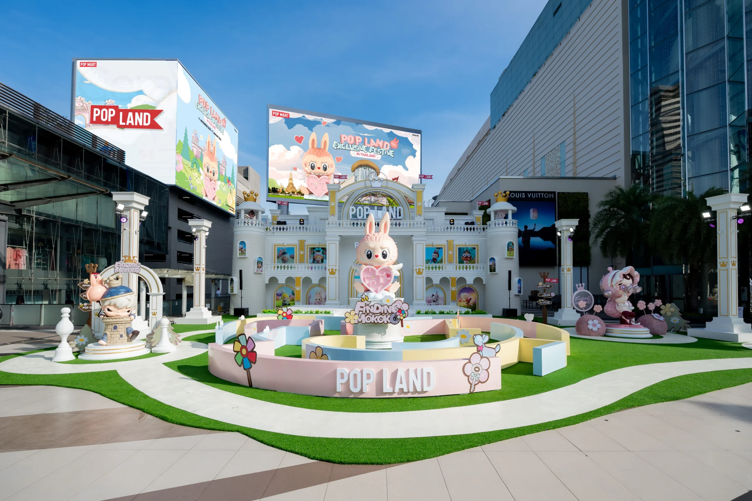 La Petite Maison Hadirkan Pesona French Riviera Lewat Pop-Up Eksklusif di Bangkok