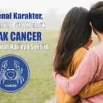 Mengenal Sifat Zodiak Bulan Juli: Cancer dan Leo