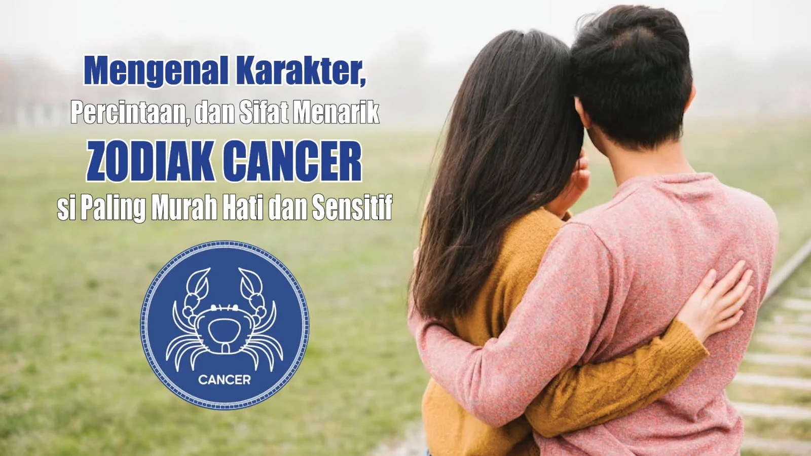 Mengenal Sifat Zodiak Bulan Juli: Cancer dan Leo