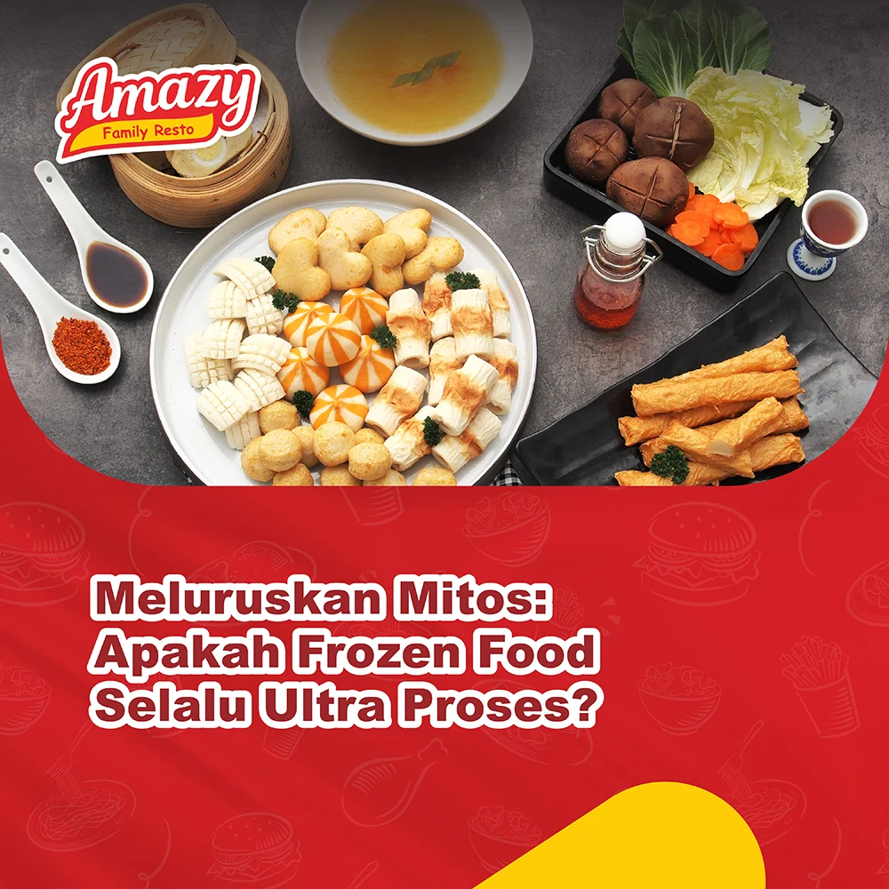 Mengungkap Mitos Frozen Yoghurt: Apakah Boleh Mengonsumsi Setiap Hari?