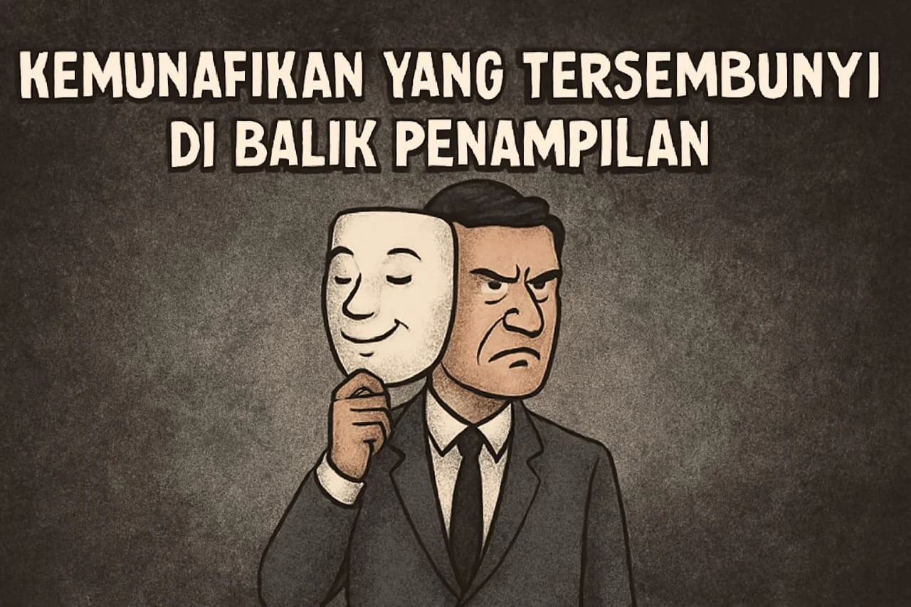 Misteri di Balik Hubungan Antara Penampilan dan Kepercayaan Diri yang Jarang Dibahas