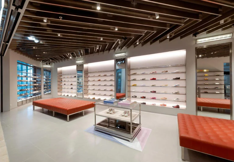 Onitsuka Tiger Resmi Buka Kembali Butik Terbesarnya di Jakarta di Plaza Senayan, Simak Informasi Lengkapnya!