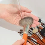 Rahasia Kecantikan: Cara Mencuci Brush Agar Tidak Cepat Rusak