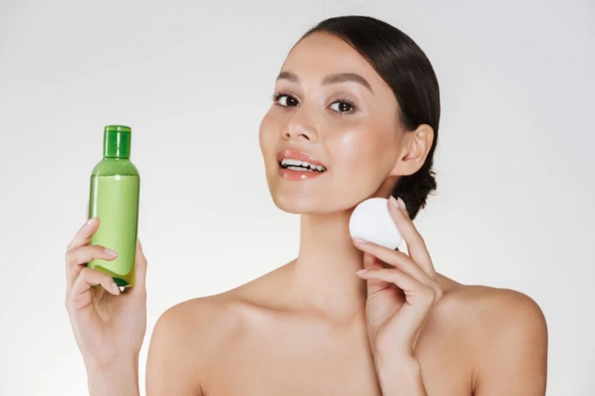 Rahasia Kulit Sehat: Ingredients Skincare untuk Kulit Berminyak dan Berjerawat