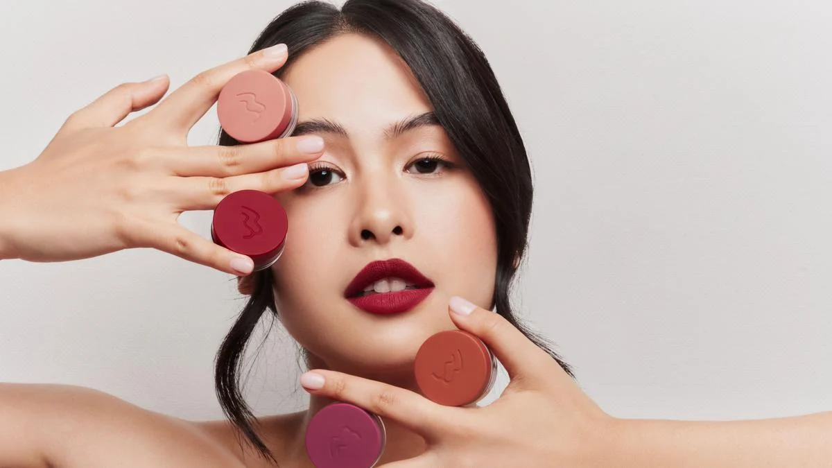Rahasia Membuat Lip Tint Tahan Lama Tanpa Bikin Bibir Kering