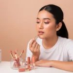 Rahasia Memilih Lipstik Nude yang Tepat untuk Wajahmu