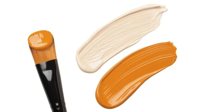 Rahasia Memilih Warna Color Corrector dan Concealer untuk Hasil Makeup Flawless
