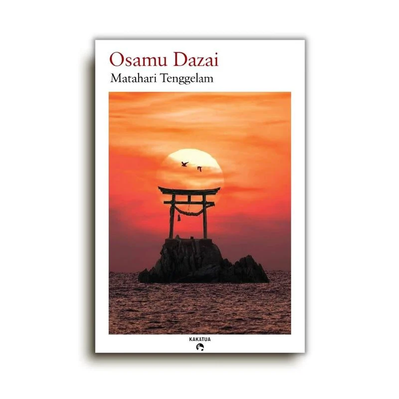 Rekomendasi Buku dari Penulis Klasik Osamu Dazai: Membaca Karya-Karya yang Mengharukan