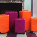 Rimowa Hadirkan Warna Orange dan Magenta yang Bold untuk Koleksi Essential & Groove