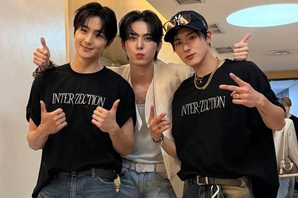 Sederet Mantan Member Grup K-Pop yang Kini Lebih Sukses Meniti Karier Sebagai Solois