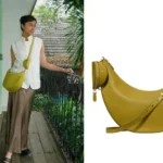Simak Gaya Manis Selebriti Indonesia dengan Tas Kate Spade yang Bikin Penampilan Makin Chic!